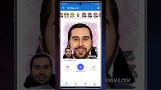 ToonMe - ToonMe Cartoon