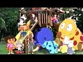 Nickelodeon Sign Off Nick Jr Sign On 2003 Without Mobizen