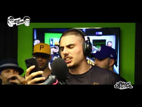 Urban Groove - S05E17 - LIVE Chill Brothers (1/2)