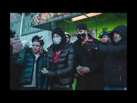 Rico Sav - Triple Double (Official Audio)