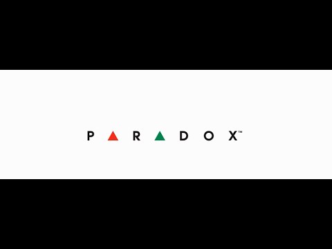 Paradox Factory