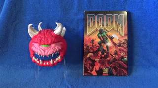 $495.00 for DOOM !!!!