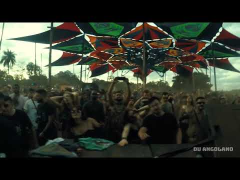 Ticon - 1987 (Full) @ High Paradise 2019