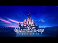 Walt Disney Pictures Pixar Animation Studios 2010 Closing