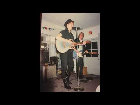 Sham Morris feat. Mick Ronson - Satisfy Your Pain