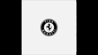 TIGA - Bugatti ( turbo 164 )