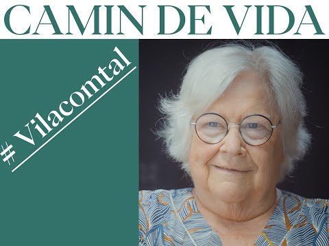 Camin de vida # Vilacomtal