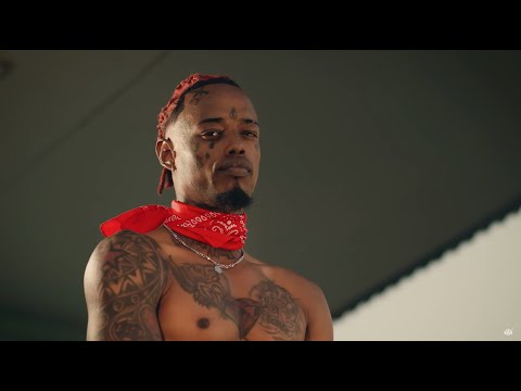 Steven Taylors x Daniel BF - ALERTA 🚨 (VIDEO OFICIAL)