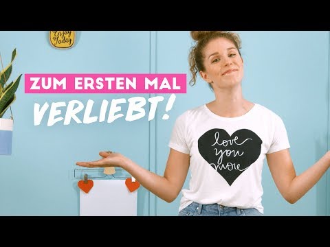 Die erste große Liebe! | o.b.® Let’s do — mit BarbaraSofie