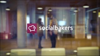 Socialbakers Analytics Plus video