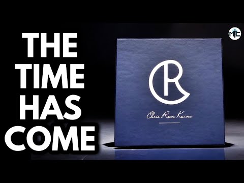 After 15 Years, I Finally Decided I Needed One. 