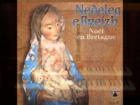 Suite de 4 Noëls bretons (bombarde et orgue)