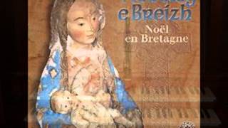 Suite de 4 Noëls bretons (bombarde et orgue)