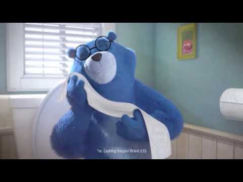 Mega Charmin Ultra Soft Commercial (2020)