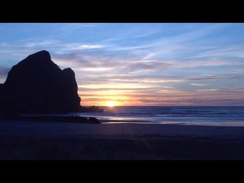 'Line in the Sand' - Short Documentary