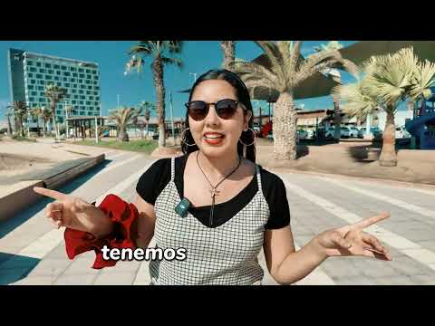 🎓 ¡Tu futuro comienza hoy en el CFT Estatal de Arica y Parinacota!