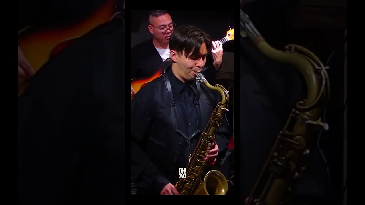 あと2週間！新宿 PIT INN 昼の部 初公演4/4(土)14:00〜【Electric BeBoplicity Band】#ジャズ #jazz #jazzguitar