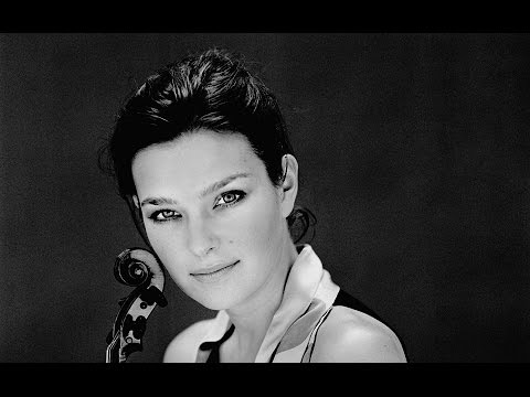 J.S. Bach Concertos & Sonatas, Janine Jansen