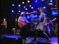 Green On Red Live 1985