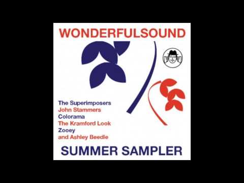 John Stammers - Your Good Is As Guess As Mine (The Kramford Look Remix)
