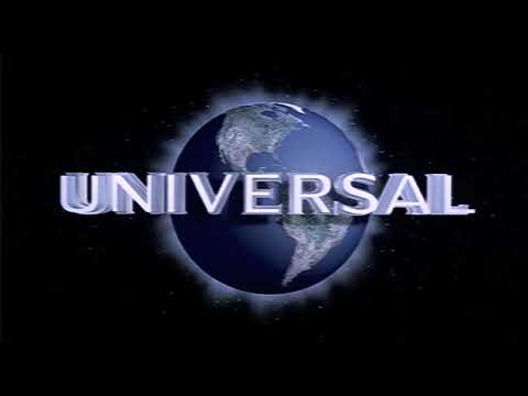 End of Days trailer frame: church interior echoing with choir-like sound while action cuts flash