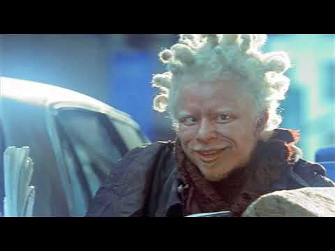 End of Days (1999) official trailer thumbnail with Arnold Schwarzenegger and apocalyptic New York skyline