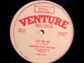 Norman Star Collins  - Let Me Go