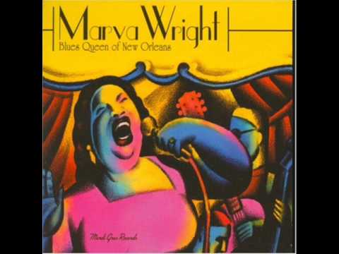 Marva Wright - I Love You More Than You'll Ever Know