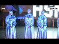 Darul Arqam Islamic High School (Girls) - HSNC 2023 | Medley