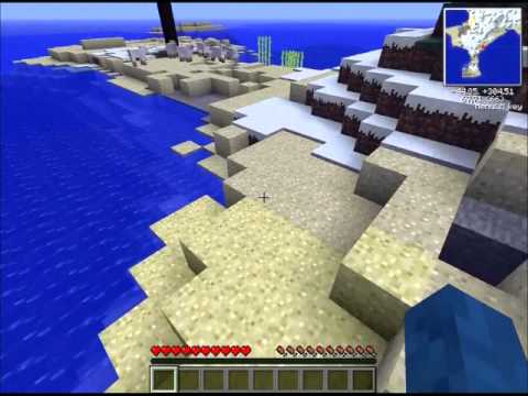 Endlich Minecraft auf meinem Kanal Fuck Yeah !!! [1]