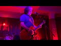 Jon Auer "Green Eyes" at The Islington London October 03rd 2017