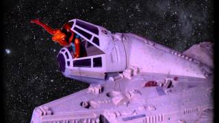 Plastic Galaxy: The Story of Star Wars Toys - Trailer