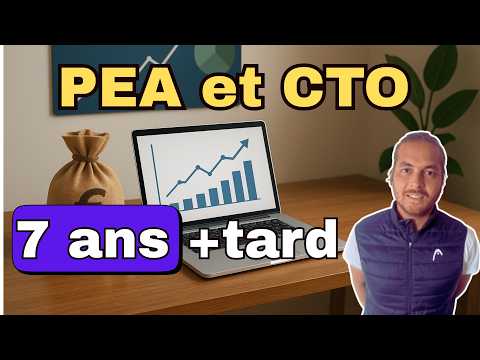 My PEA and CTO after 7 years of investment (strategy & objectives)
