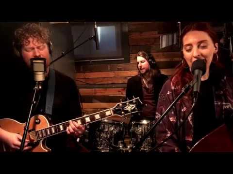 Promotional video thumbnail 3 for Radio Retrograde