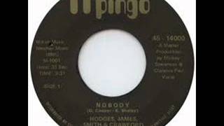 Hodges, James, Smith & Crawford- Nobody.wmv