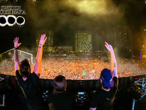 Electro-House Mix April 2013 HQ