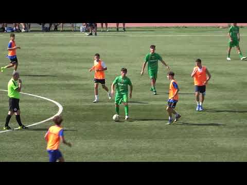 19 09 2021 Amichevole Allievi ASD STATTE - GIOVENTU'  PALAGIANO