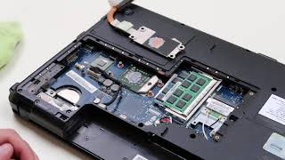 How to Fix Lenovo Computer That is Overheating / Getting Too Hot / Overheats