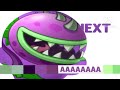 REUPLOAD OF EVERY FANMADE NOODS AND TOONIX BUMPERS