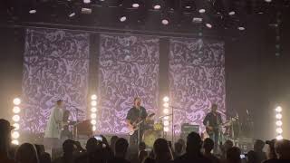 Drive By Truckers with Jason Isbell - Heathens - Live at the Ryman Auditorium - 10/04/21