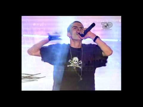 Eleminimi - Luja cik, 11 Janar 2006 - Top Fest 3