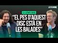 Entrevista a La Ludwig Band: Presentació de l'àlbum "Pel barri es comenta" | Bacstage