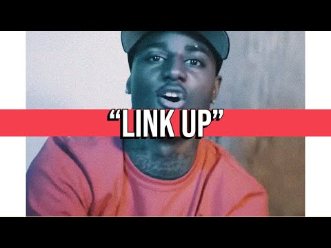 [FREE] GlockBoy BoBo Type Beat 2022 - Link Up (Prod. @1Richiey)