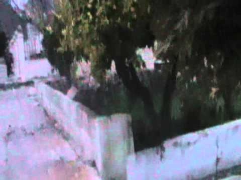 جولة داخل بلدة اليعقوبية في ريف إدلب بعد السيطرة عليها من قيل كتيبة درع العاصي