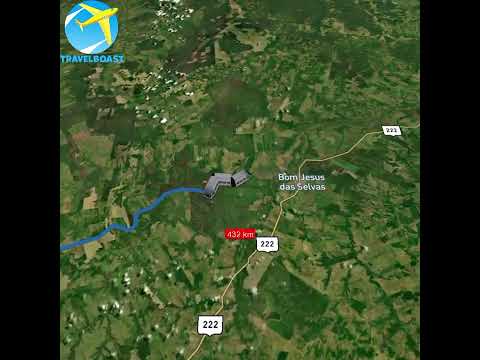 linha efc trem parauapebas para são Luís