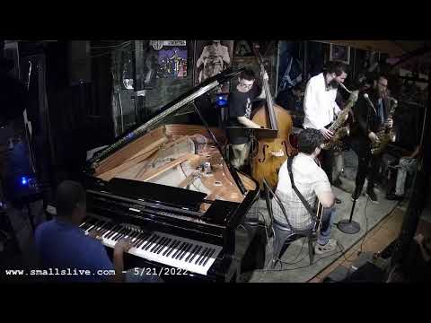 Eric Wyatt Quartet -  Live at Smalls Jazz Club - 05/21/22
