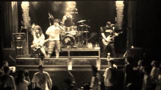 BANDANOS - PUNK NA PASKOA 2014 (FULL CONCERT)