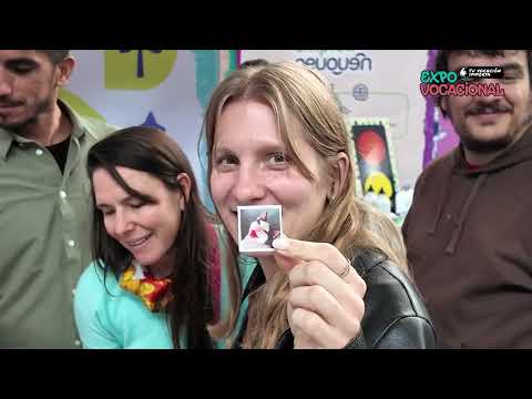 2026 - Expovocacional Chos Malal