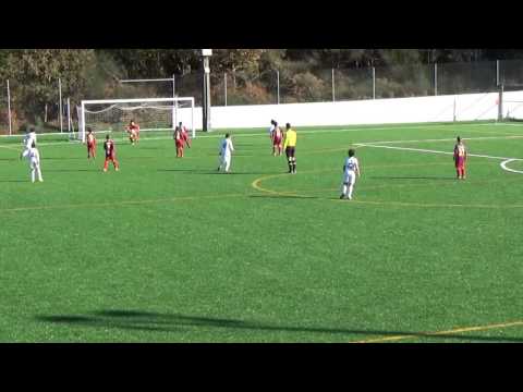 TRAQUINAS A   VILAMAIORENSE  -  AC MARFOOT/VSC