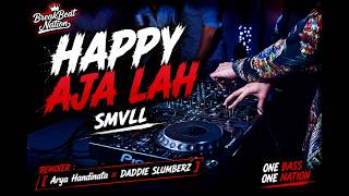 Download lagu DJ DUGEM HAPPY AJA LAH - SMVLL  [ ARYA HANDINATA ] BREAKBEAT FULL BASS 2026 | DJ REMIX TIKTOK VIRAL mp3